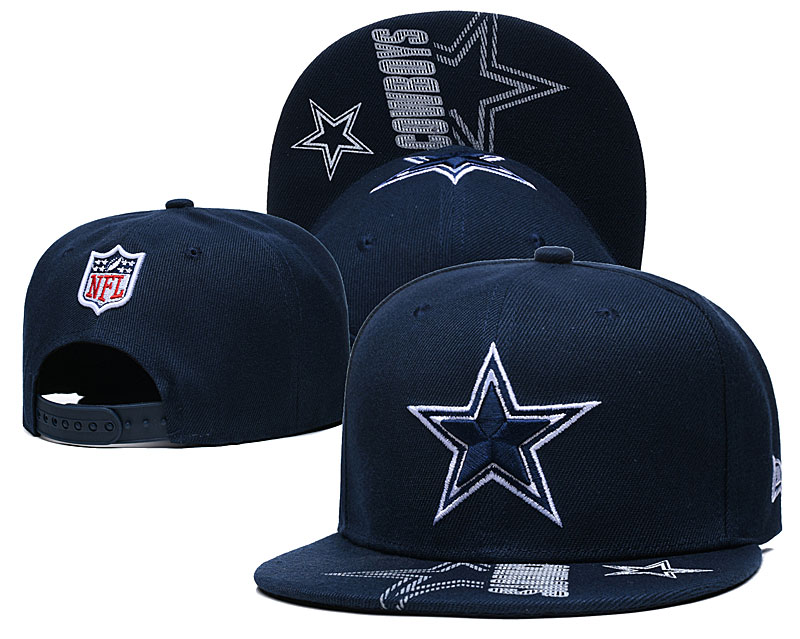 2020 NFL Dallas cowboys hat2020902